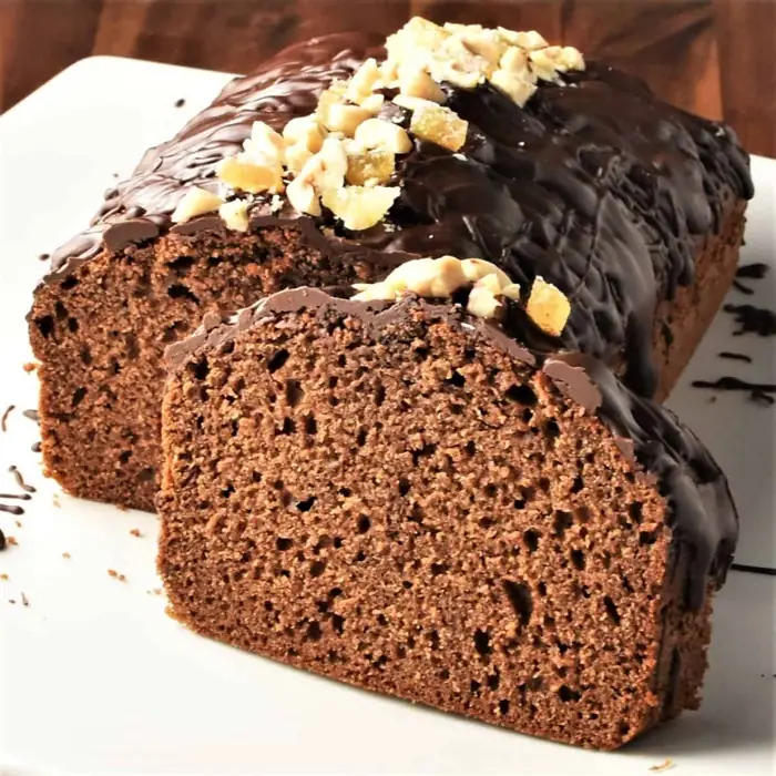 Piernik (Polish gingerbread) (Polish Dessert)